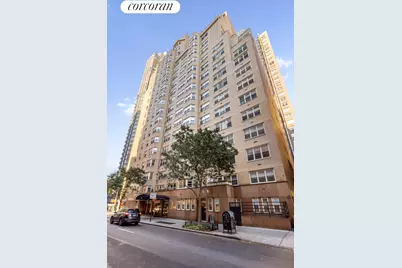 205 E 63rd Street #14D, New York City, NY 10065 - Photo 7