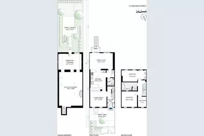 114 2nd Street, New York City, NY 11231 - Photo 15