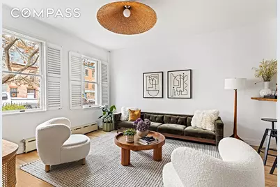 114 2nd Street, New York City, NY 11231 - Photo 1