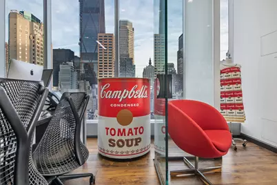 50 W 47th Street #1808, New York City, NY 10036 - Photo 5