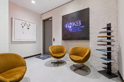 50 W 47th Street #1808, New York City, NY 10036 - Photo 3