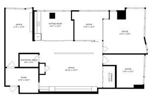 50 W 47th St, New York City, NY 10036 - Photo 17
