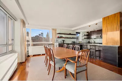 190 E 72nd Street #34CD, New York City, NY 10021 - Photo 3