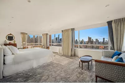 190 E 72nd Street #34CD, New York City, NY 10021 - Photo 5