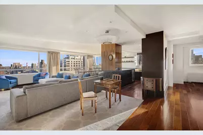 190 E 72nd Street #34CD, New York City, NY 10021 - Photo 1
