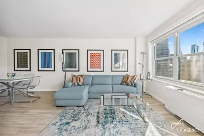 150 W End Avenue #29N, New York, NY 10023 - Photo 5