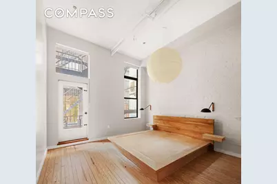 169 Mercer Street #2, New York City, NY 10012 - Photo 5