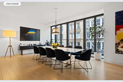 27 Wooster Street #4A, New York City, NY 10013 - Photo 3