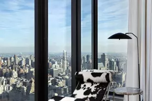 111 W 57th St, New York City, NY 10019 - Photo 5