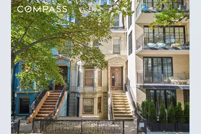 536 Clinton Avenue, New York City, NY 11238 - Photo 1