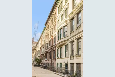 117 W 75th Street #TWNH, New York City, NY 10023 - Photo 13