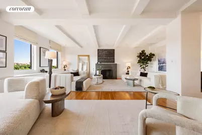 1158 5th Avenue #9/10A, New York City, NY 10029 - Photo 3