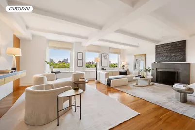 1158 5th Avenue #9/10A, New York City, NY 10029 - Photo 1