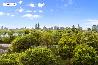 1158 5th Avenue #9/10A, New York City, NY 10029 - Photo 5