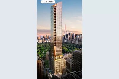 50 W 66th Street #5D, New York City, NY 10023 - Photo 1