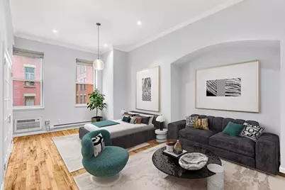 23 Waverly Place #3B, New York City, NY 10003 - Photo 3