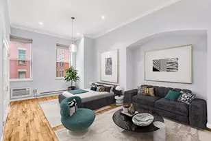 23 Waverly Pl, New York City, NY 10003 - Photo 3