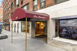200 E 36th St, New York City, NY 10016 - Photo 9