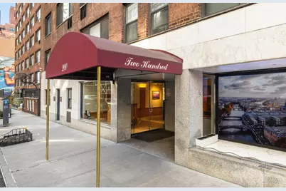 200 E 36th Street #9D, New York, NY 10016 - Photo 9