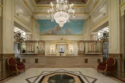 2 E 55th Street #901, New York City, NY 10022 - Photo 7