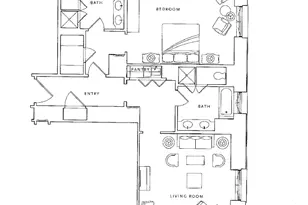 2 E 55th St, New York City, NY 10022 - Photo 11