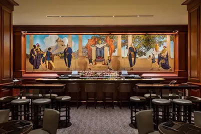 2 E 55th Street #803/05, New York City, NY 10022 - Photo 5