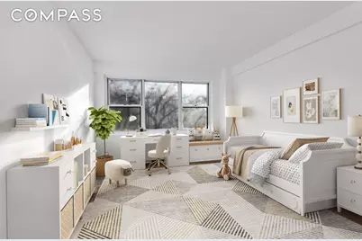 150 E 61st Street #5C, New York City, NY 10065 - Photo 15