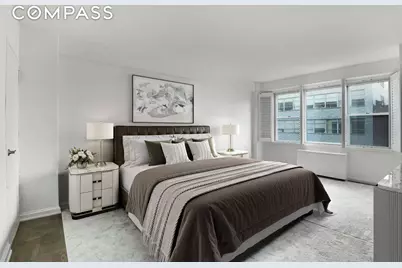 150 E 61st Street #5C, New York City, NY 10065 - Photo 11