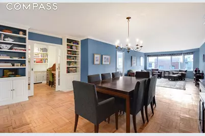 150 E 61st Street #5C, New York City, NY 10065 - Photo 1