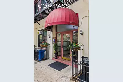 169 Allen Street #1C, New York City, NY 10002 - Photo 11