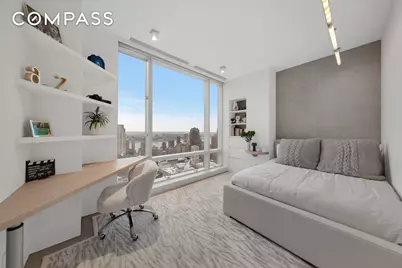 1 Central Park W #PH49/50C, New York City, NY 10023 - Photo 17