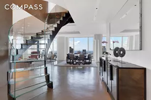 1 Central Prk W, New York City, NY 10023 - Photo 9