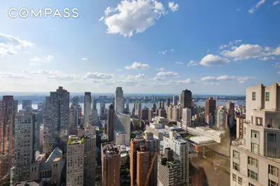 1 Central Park W #PH49/50C, New York City, NY 10023 - Photo 19