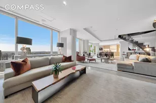 1 Central Prk W, New York City, NY 10023 - Photo 3