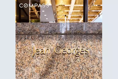 1 Central Park W #PH49/50C, New York City, NY 10023 - Photo 21