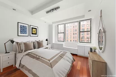 200 W 79th Street #10GH, New York City, NY 10024 - Photo 5