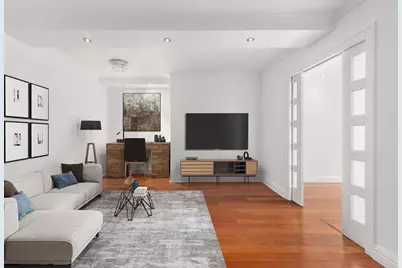 200 W 79th Street #10GH, New York City, NY 10024 - Photo 3