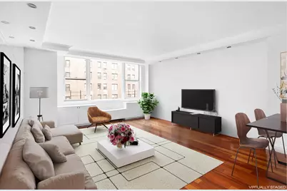 200 W 79th Street #10GH, New York City, NY 10024 - Photo 1