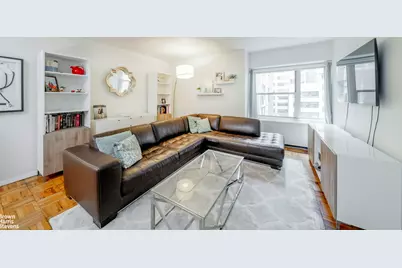 118 E 60th Street #6A, New York City, NY 10022 - Photo 1
