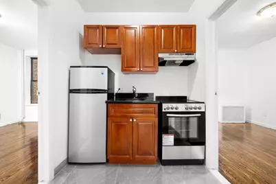 341 W 45th Street #210, New York City, NY 10036 - Photo 1