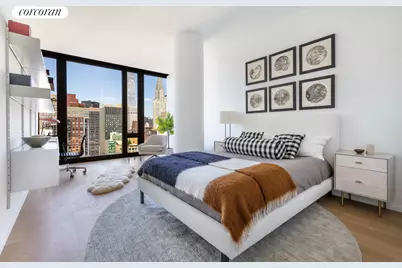 695 1st Avenue #PHG, New York, NY 10016 - Photo 1