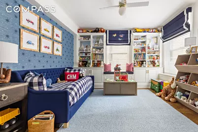 3 E 85th Street #5AB, New York City, NY 10028 - Photo 11