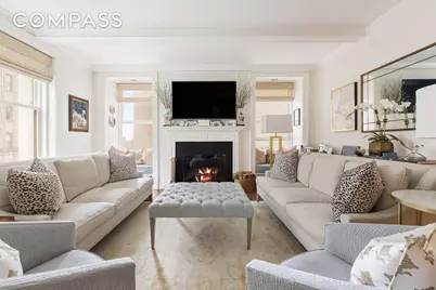 3 E 85th Street #5AB, New York City, NY 10028 - Photo 1