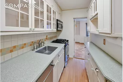 345 E 52nd Street #8G, New York City, NY 10022 - Photo 3