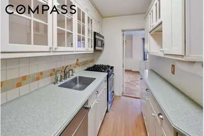 345 E 52nd Street #8G, New York City, NY 10022 - Photo 3