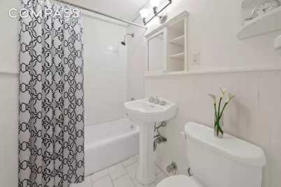 345 E 52nd Street #8G, New York City, NY 10022 - Photo 5