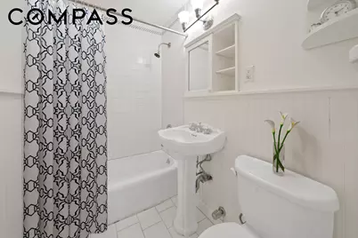 345 E 52nd Street #8G, New York City, NY 10022 - Photo 5