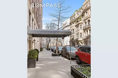 12 E 88th Street #2D, New York City, NY 10128 - Photo 9