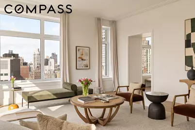 200 E 75th Street #PH1, New York City, NY 10021 - Photo 1