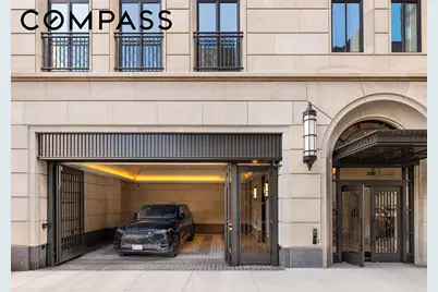 200 E 75th Street #PH1, New York City, NY 10021 - Photo 9